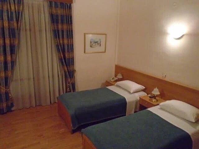 Фото Possidonion Hotel 2*
